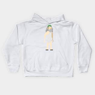 Zues Kids Hoodie